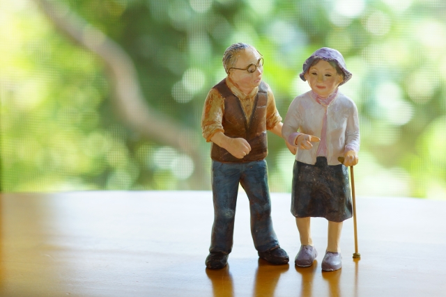 年金はいくらもらっている？“毎月の収入”を把握する