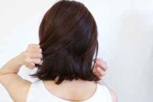 見た目年齢は「髪」で決まる！40代の悩みに効く美容師に教わったヘアケア投資術