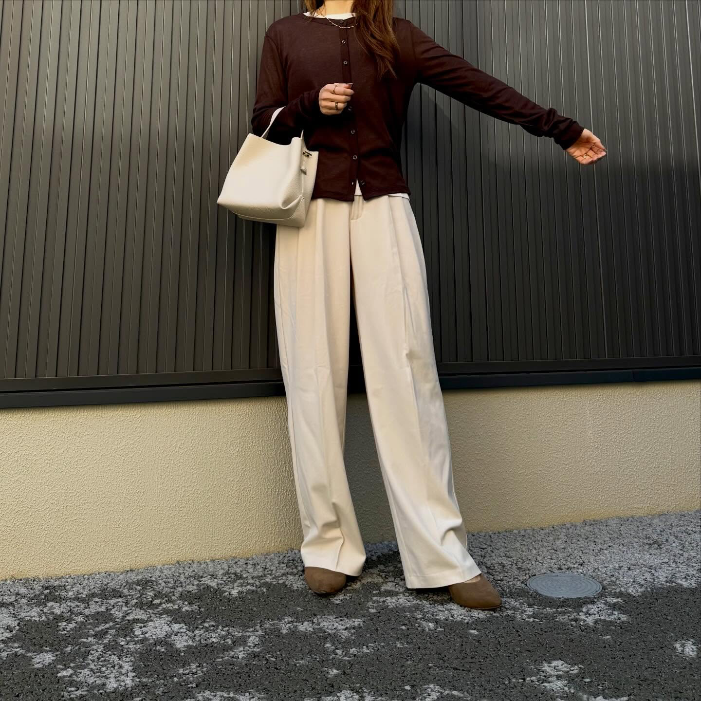 GU　シアーアイテム