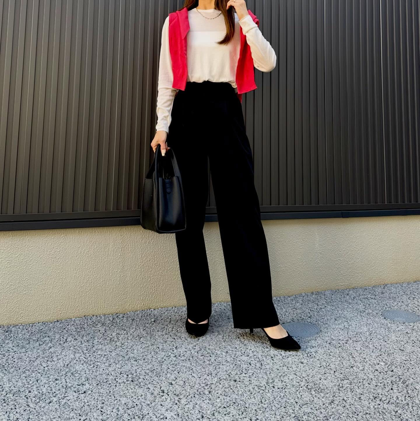 GU　シアーアイテム