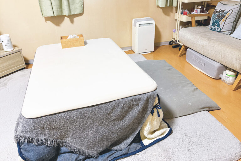 リバウンド卒業！片づけが続く人が無意識にやっている「1分以内のルーティン」