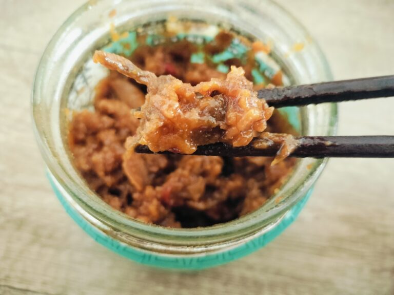 牡蠣好きさんにはたまらないかも！コストコで見つけた牡蠣の中華調味料がおいしい！