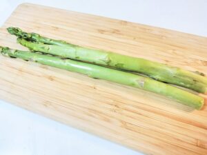 今が旬の「アスパラガス」を買ったらやらなきゃ損！プロが教えるアスパラガスの一番おいしい食べ方