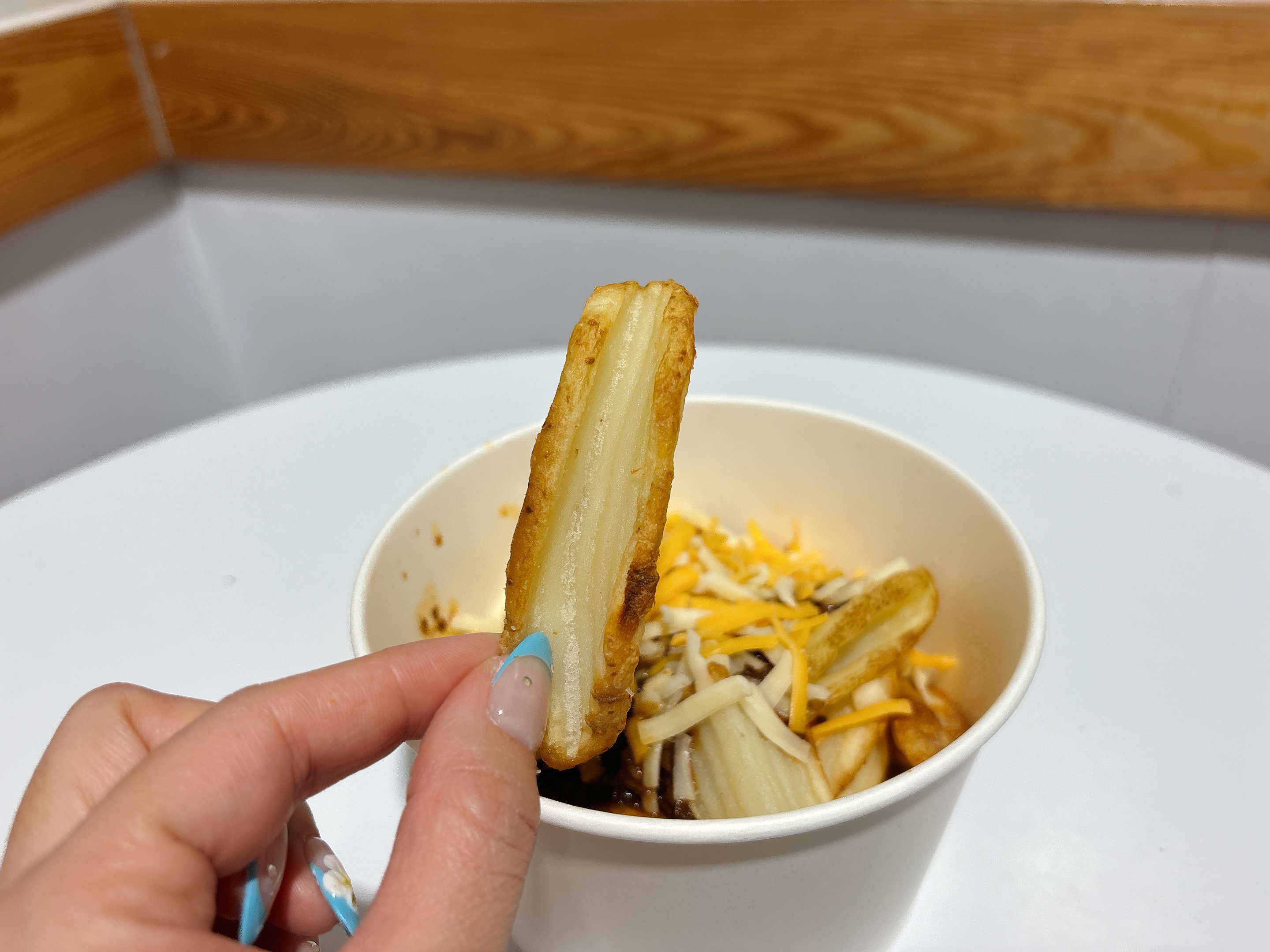 定番だけではなく新商品も