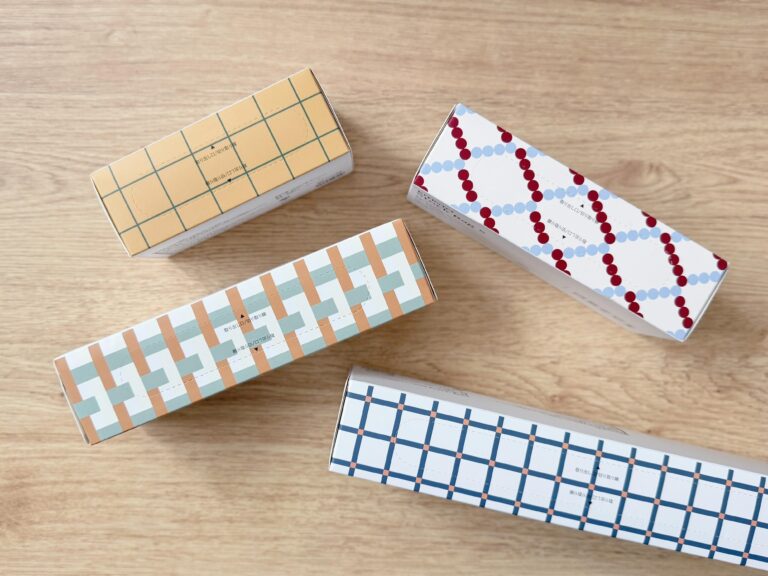 【3COINS】小物収納にも使える!スリコマニアが3回以上リピ買いしている超優秀アイテム