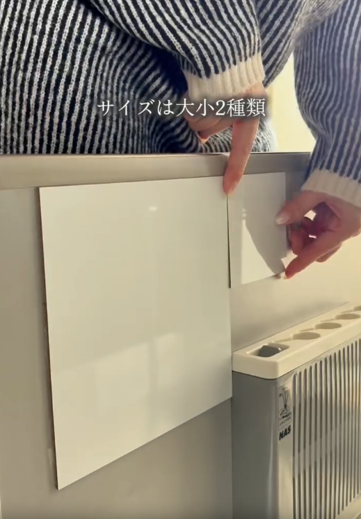 SNSで話題！スチールタイルの活用アイデア