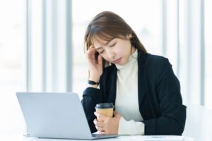 「歳のせい」で片付けないで！40代の回復力をじわじわ削る“無意識のNG習慣”