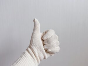 無印が大正解！ありそうでなかった100円台の軍手は買う価値あり