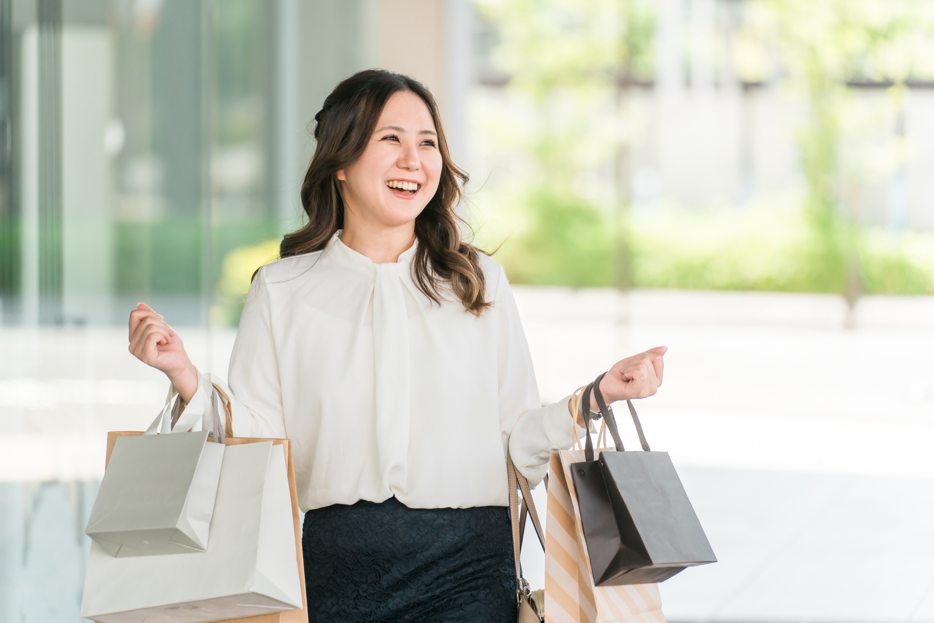 寅の日の買い物