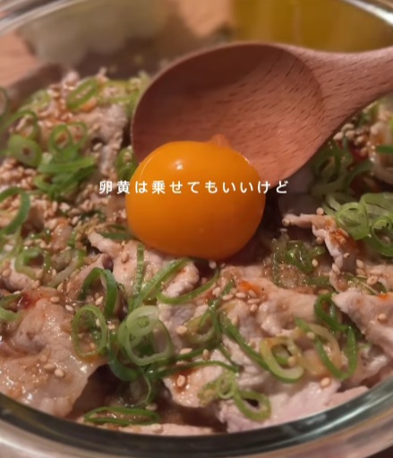 これぞ無敵の豚もやし！