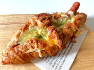 【コストコ】想像以上に「デカくて旨い！」ベーカリー新商品は買わなきゃ損