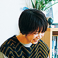 hagiyamaさん