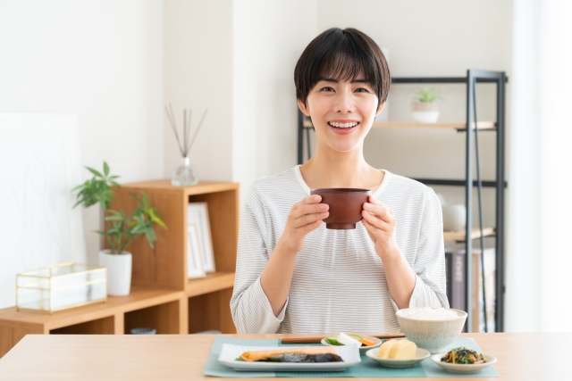 ストレス　薬膳