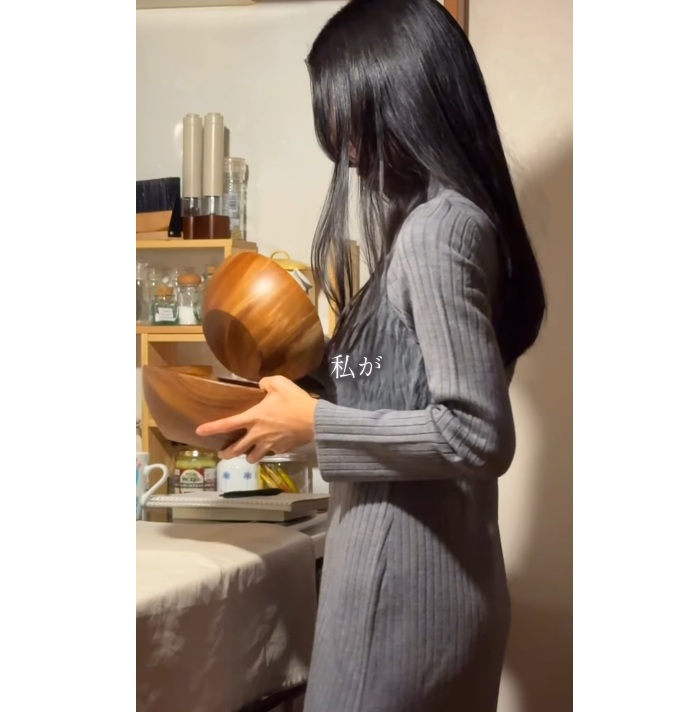 キレイのヒミツ