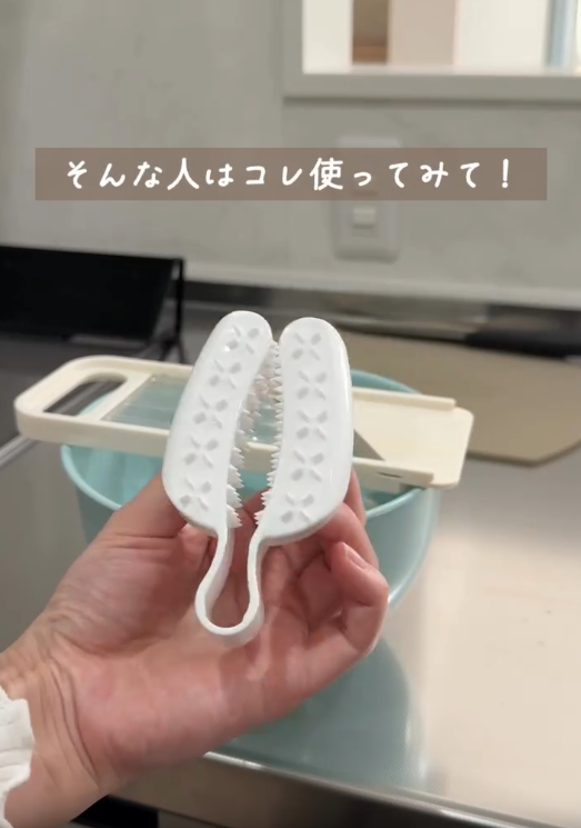 スライサーのハードルが爆下がり