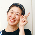 chiharuさん