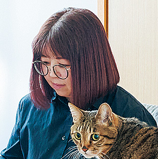 yanoさん
