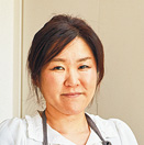 yoshizawaさん