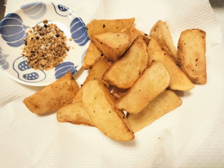 旬の「新じゃが」を買ったらやらなきゃ損！プロが教える新じゃがのおいしい食べ方