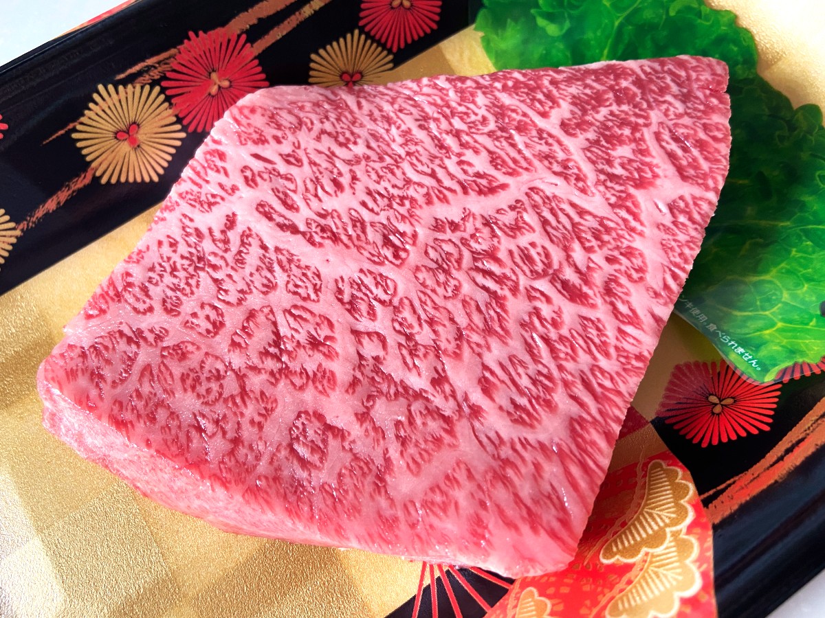 霜降り