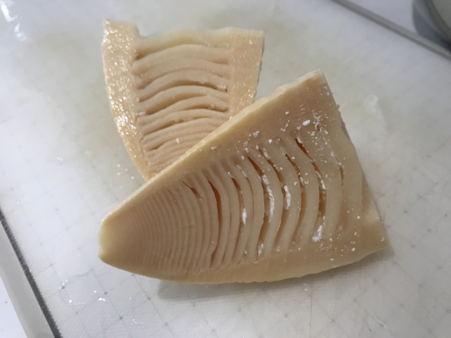 タケノコ