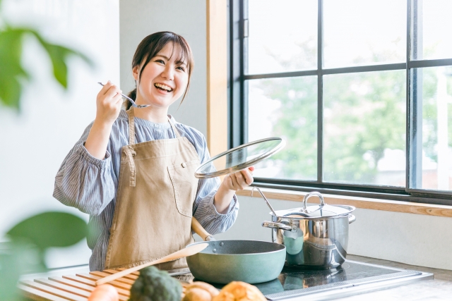 料理