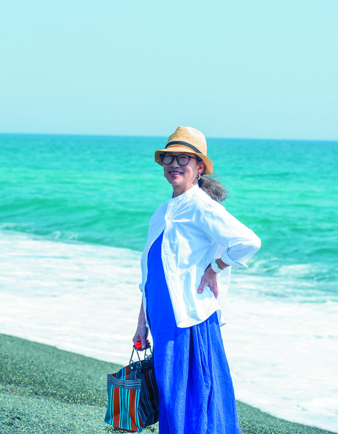 50人の暮らしのくふう　本田葉子さん　
