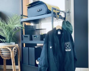 モノが増える新学期こそ実践！インテリアを邪魔せず家族が自然に片づけるプロの収納術3選