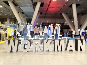 【2026年春夏】着る紫外線対策！ワークマンで見つけたUVカット加工付きワンピース5選