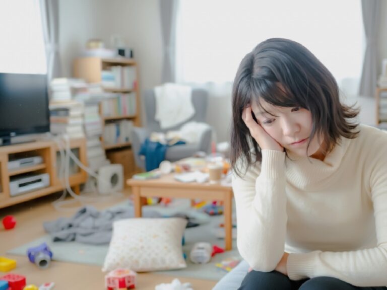 「片付かない…」が月110円で解決!?コスパ最強の収納サービス「トロンコルーム」