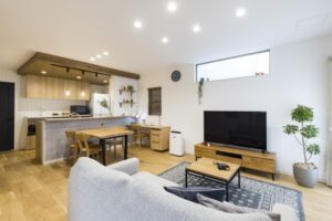 梅雨入り前の「先回り」で心も軽く。ジメジメの時期も快適に過ごせる住まいの整え術