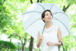 UVケアの新常識！日ごとに強まる光としなやかに付き合う「今の肌をいたわる先回り術」