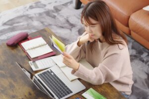 「家計管理しんどい…」を卒業！忙しくても続く“ラクな家計ルール”3つ