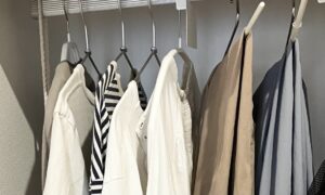 「着る服がない」を防ぐ！整理収納のプロが夏前に実践するクローゼットの整理術3選