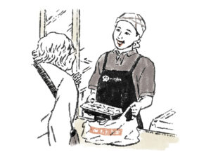 55歳で公務員を早期退職。パートで見つけた、シンプルで心穏やかな暮らし