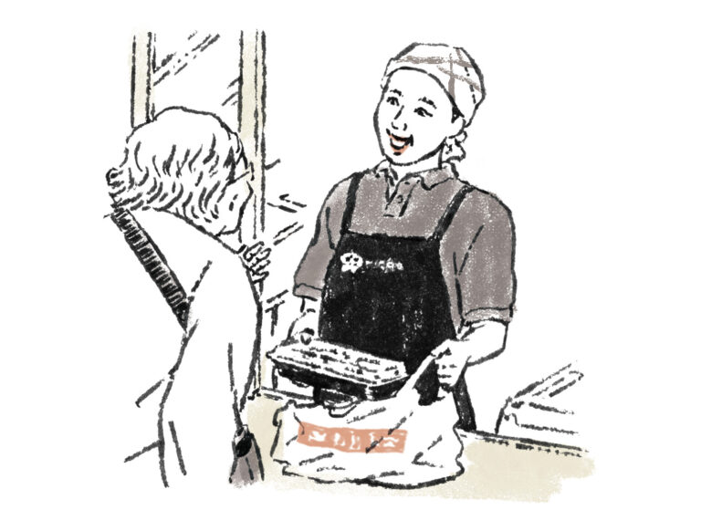 55歳で公務員を早期退職。パートで見つけた、シンプルで心穏やかな暮らし