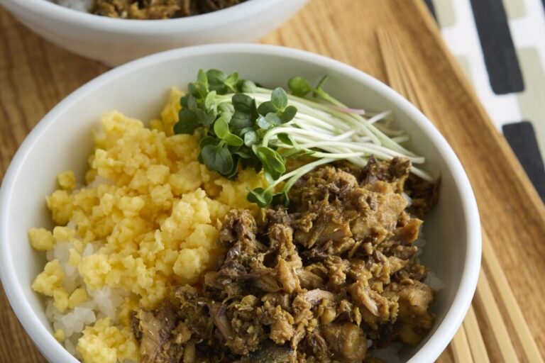 「二度おいしい」を食卓に。朝のお弁当作りを助けてくれる、賢い「炭水化物」レシピ