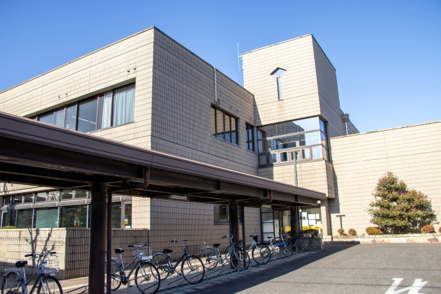 図書館