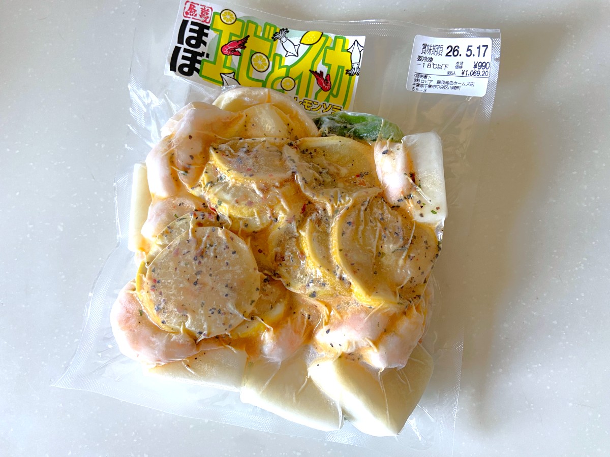 ほぼ具