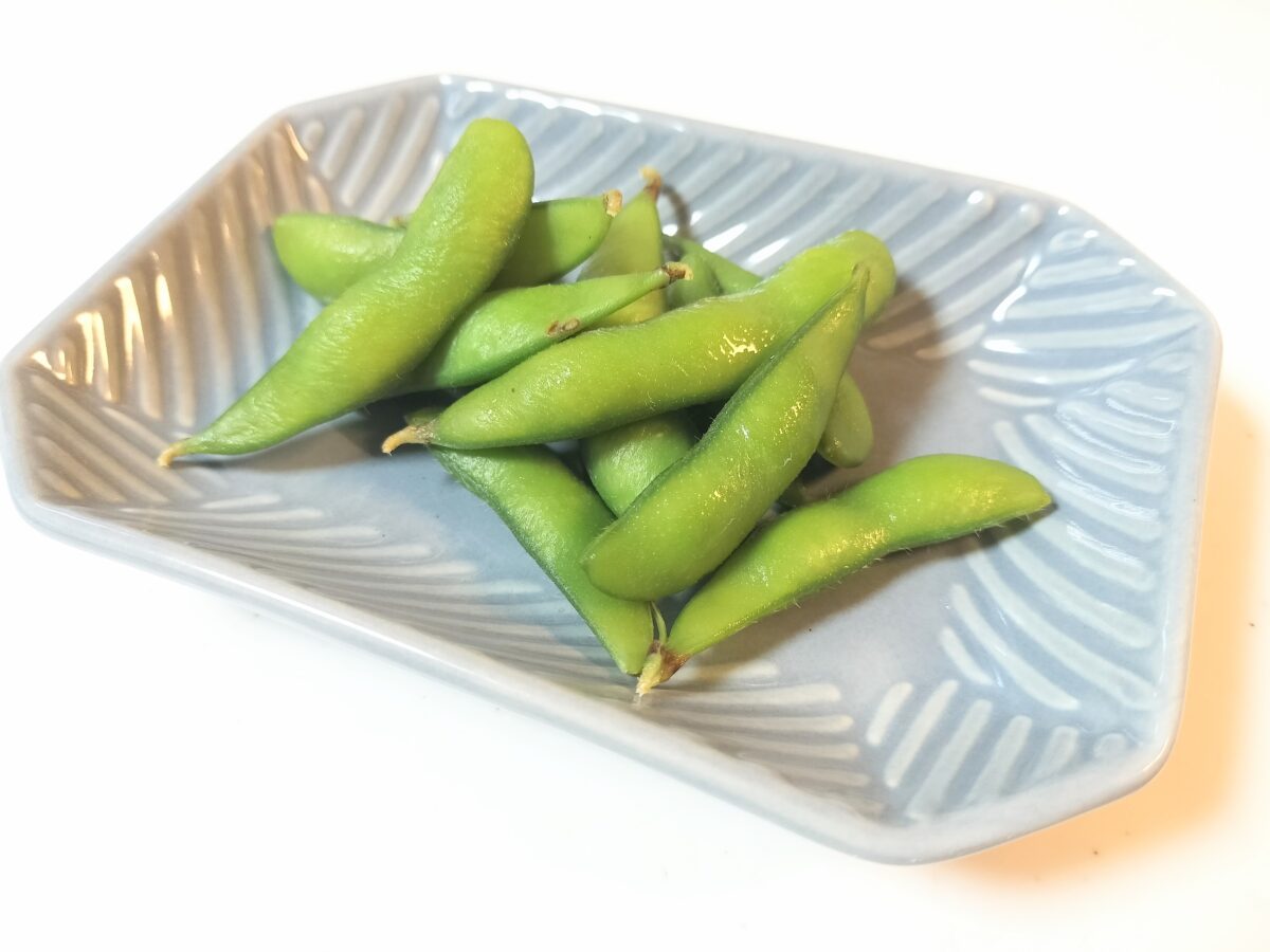 枝豆
