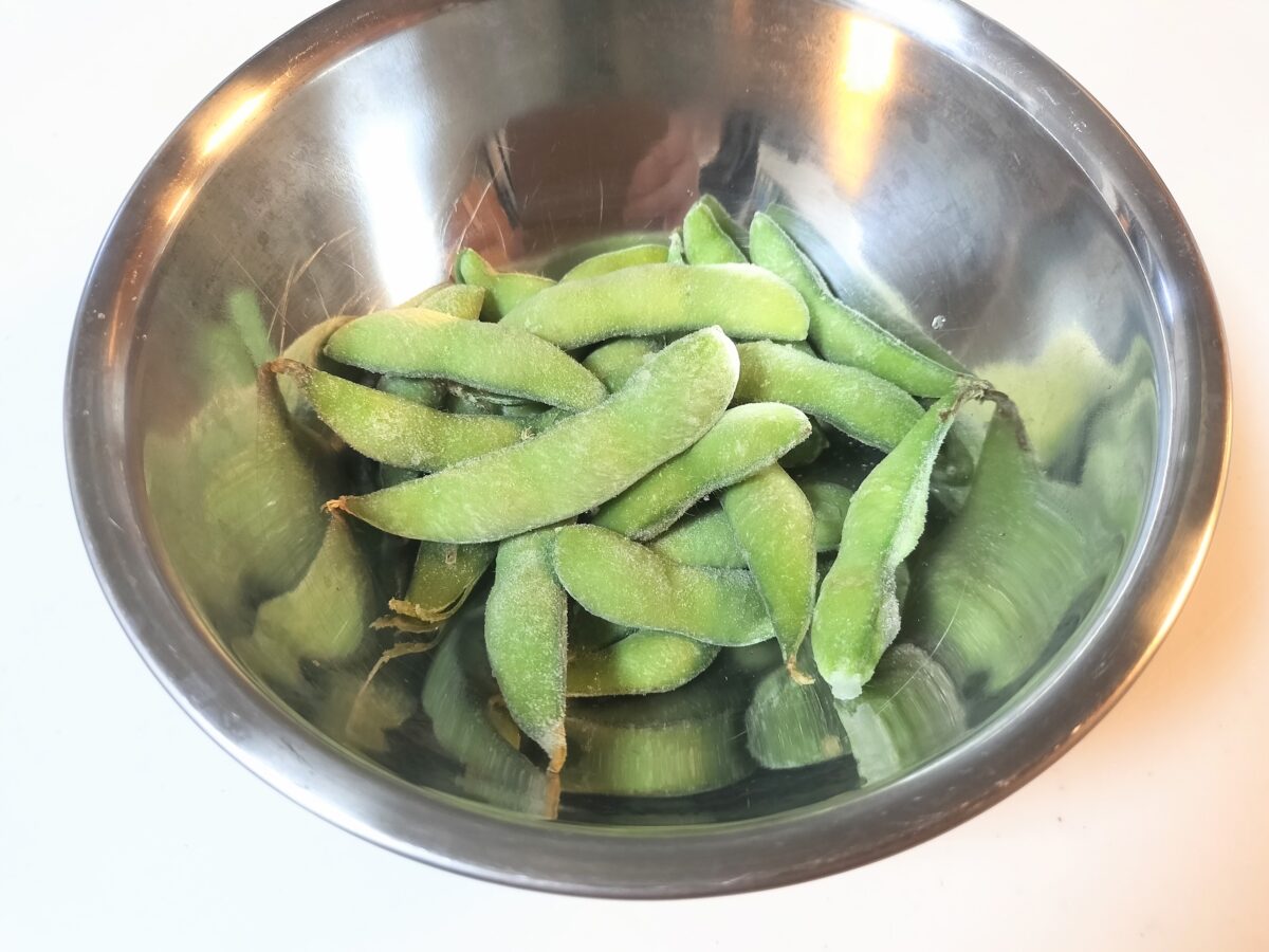 枝豆