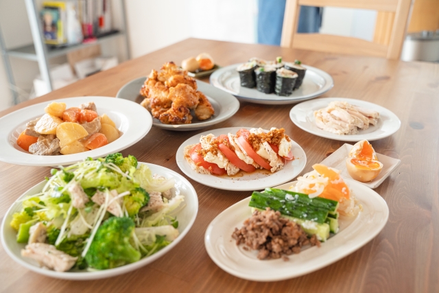 食卓