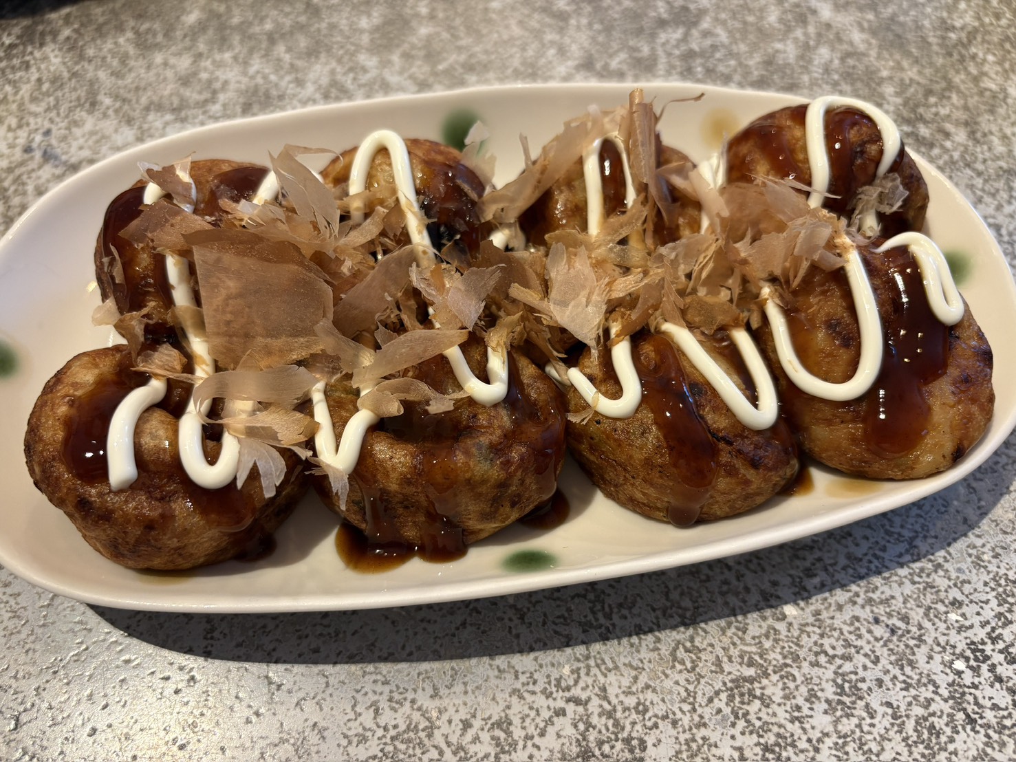ロピア たこ焼き