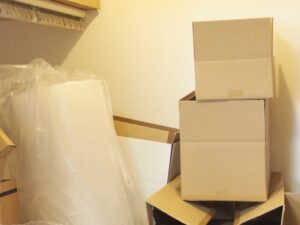 気づけば物置部屋に…を卒業！いざという時にすぐ使える部屋のキープ術