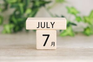 7月にコレやらないと、金運がダダ下がるかも!?　7月の金運アップ風水をチェック!【Dr.コパの風水解説】