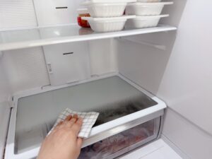電気代値上げに負けない！家族のために今すぐ始めたい冷蔵庫の節電習慣3選