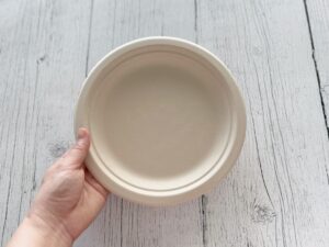 【無印良品】使い捨てでも高見え！急な来客にも出せる優秀食器