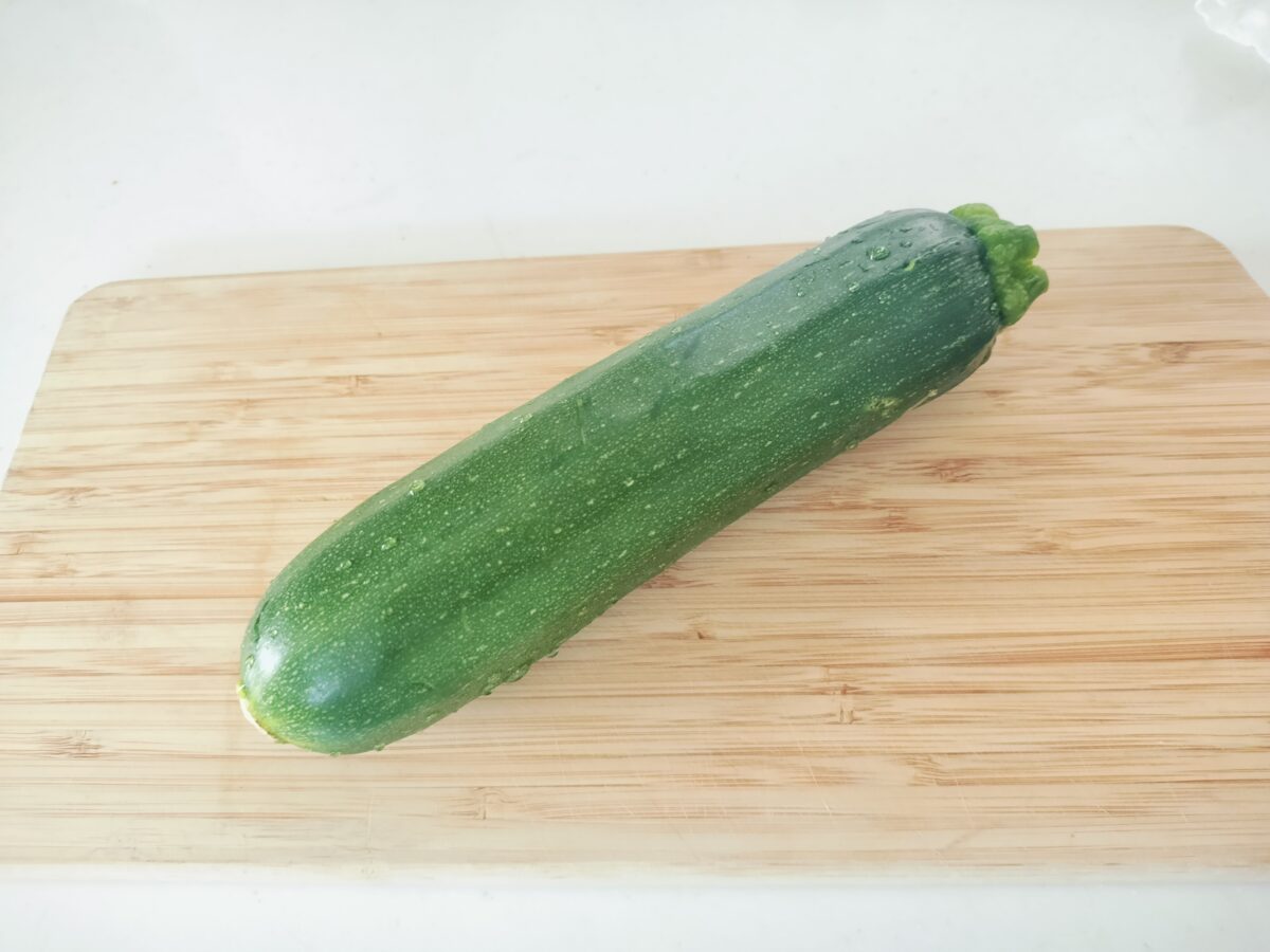 ズッキーニ