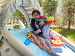 夏本番のバタバタは今から防ぐ！ラクになる「子どもの夏支度収納」4つのコツ