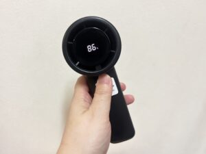 【ダイソー】本格的な暑さの前に！マニアが即買いした「高コスパ」最新ミニファン